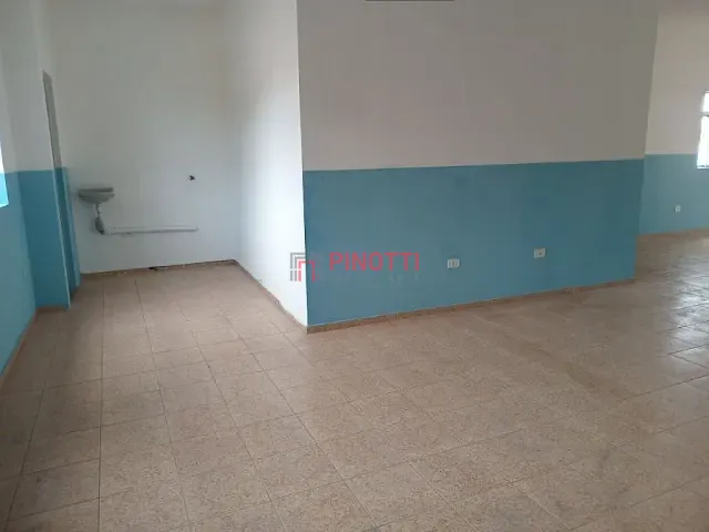 Sala para alugar, no bairro Assunção em São Bernardo do Campo