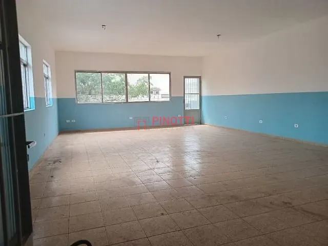 Sala para alugar, no bairro Assunção em São Bernardo do Campo