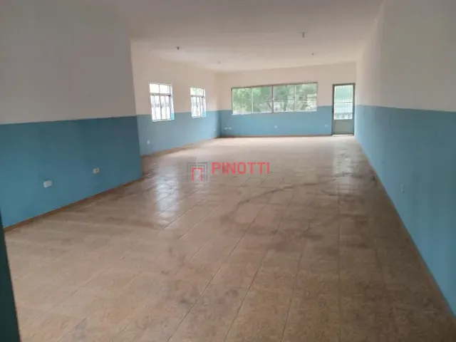 Sala para alugar, no bairro Assunção em São Bernardo do Campo