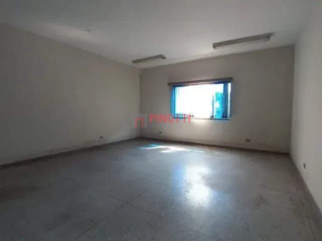 Sala para alugar, no bairro Parque dos Pássaros em São Bernardo do Campo