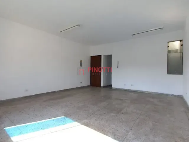 Sala para alugar, no bairro Parque dos Pássaros em São Bernardo do Campo