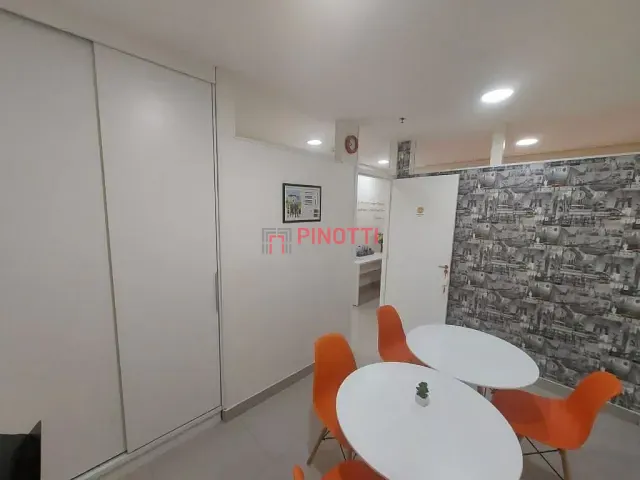 Sala à venda ou para alugar, no bairro Centro em São Bernardo do Campo