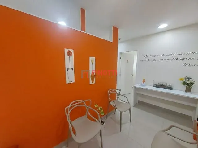 Sala à venda ou para alugar, no bairro Centro em São Bernardo do Campo
