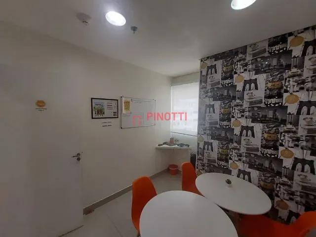 Sala à venda ou para alugar, no bairro Centro em São Bernardo do Campo