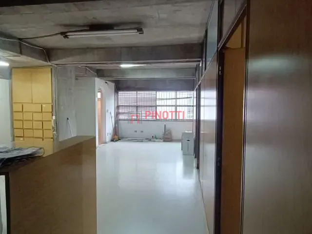 Sala à venda, no bairro Jardim do Mar em São Bernardo do Campo