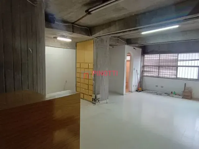 Sala à venda, no bairro Jardim do Mar em São Bernardo do Campo