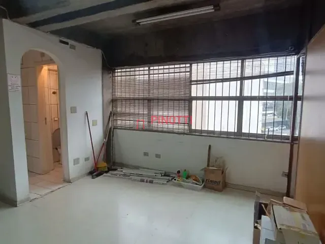 Sala à venda, no bairro Jardim do Mar em São Bernardo do Campo
