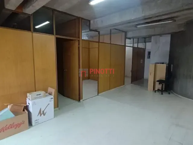 Sala à venda, no bairro Jardim do Mar em São Bernardo do Campo