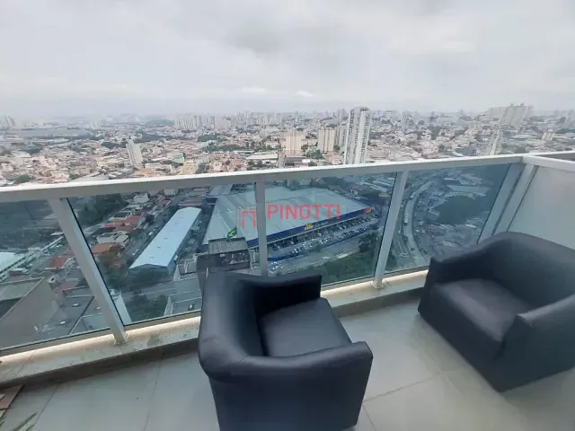 Sala para alugar, no bairro Centro em São Bernardo do Campo
