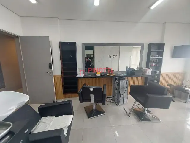 Sala para alugar, no bairro Centro em São Bernardo do Campo