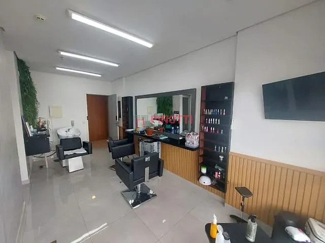 Sala para alugar, no bairro Centro em São Bernardo do Campo