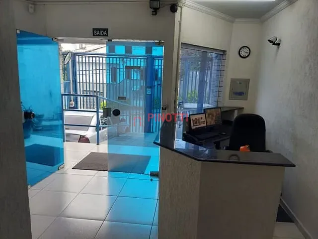 Sala à venda ou para alugar, no bairro Centro em São Bernardo do Campo