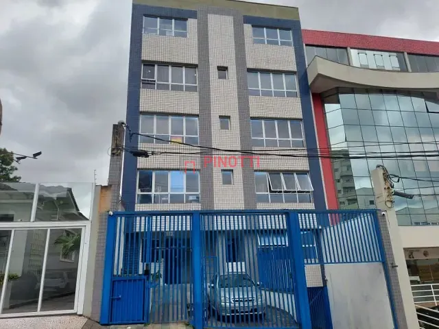 Sala à venda ou para alugar, no bairro Centro em São Bernardo do Campo