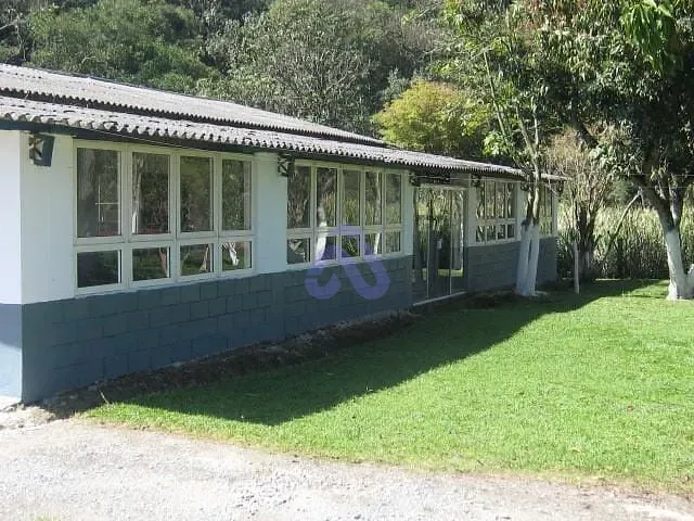 Sítio, 5 quartos, 20 hectares - Foto 1