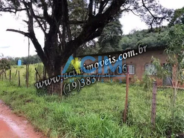 Sítio com 20000m², à venda, no bairro Loteamento Residencial Vila Primavera em Jaguariúna