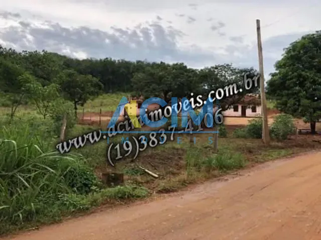 Sítio com 20000m², à venda, no bairro Loteamento Residencial Vila Primavera em Jaguariúna