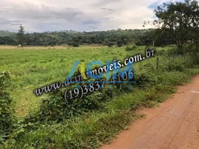 Sítio com 20000m², à venda, no bairro Loteamento Residencial Vila Primavera em Jaguariúna