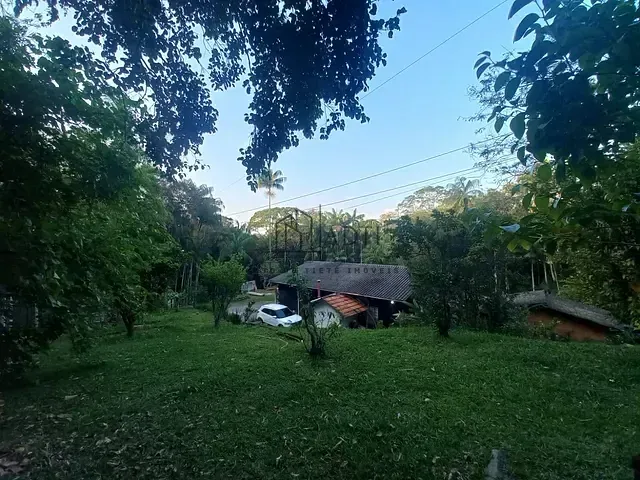 Sítio com 4900m² 6 quartos e 7 banheiros, à venda ou para alugar, no bairro Quatinga em Mogi das Cruzes