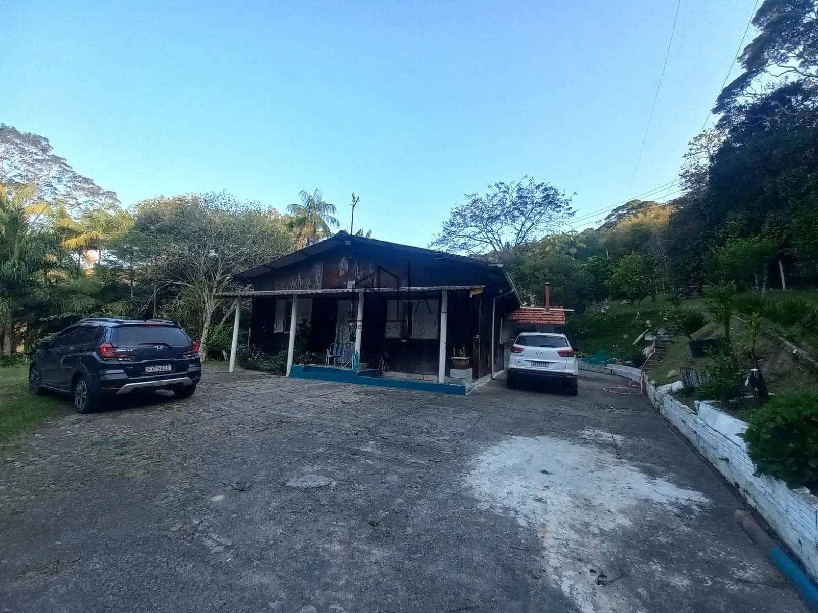 Sítio, 6 quartos, 4900 m² - Foto 28