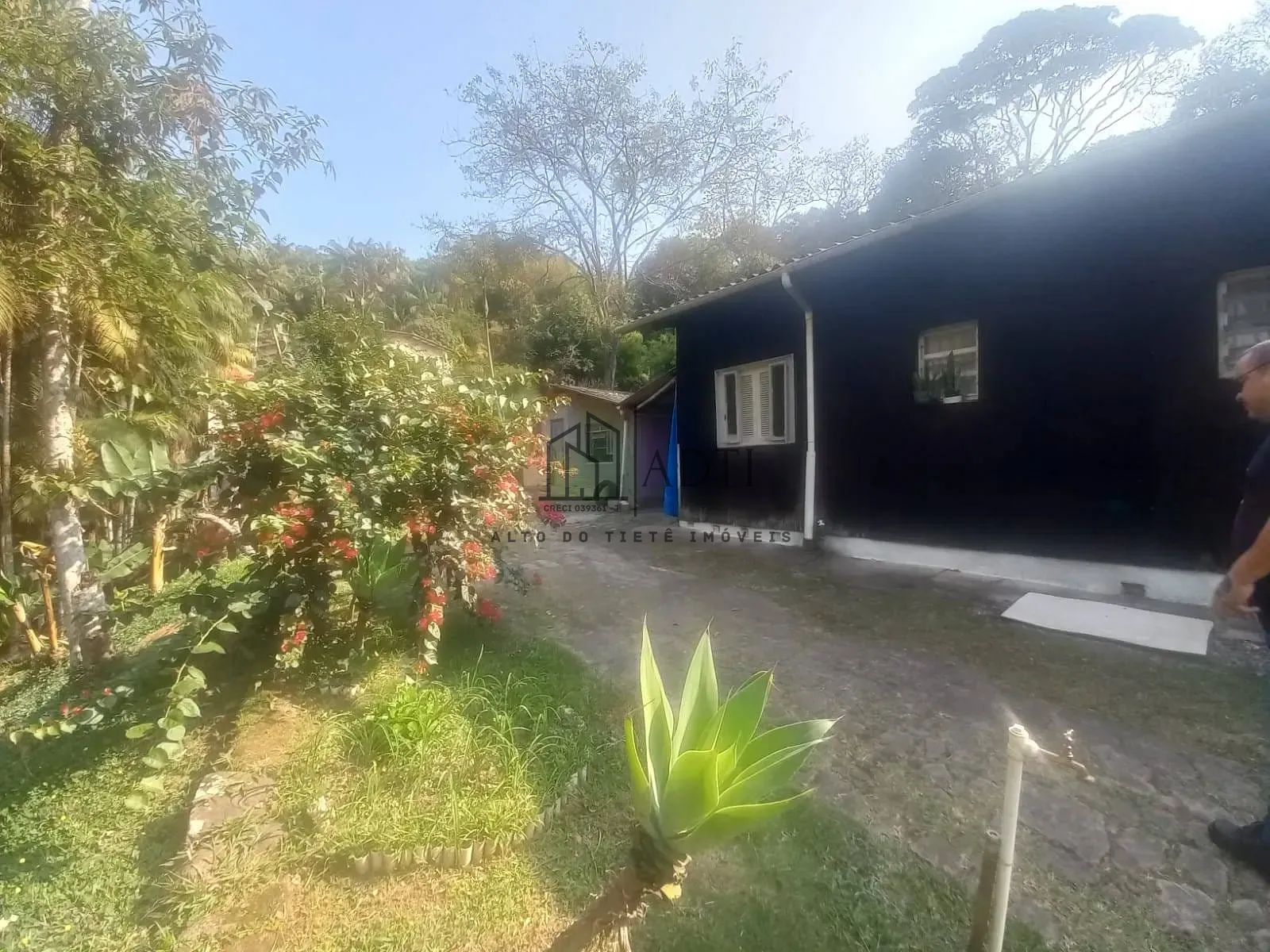 Sítio, 6 quartos, 4900 m² - Foto 29