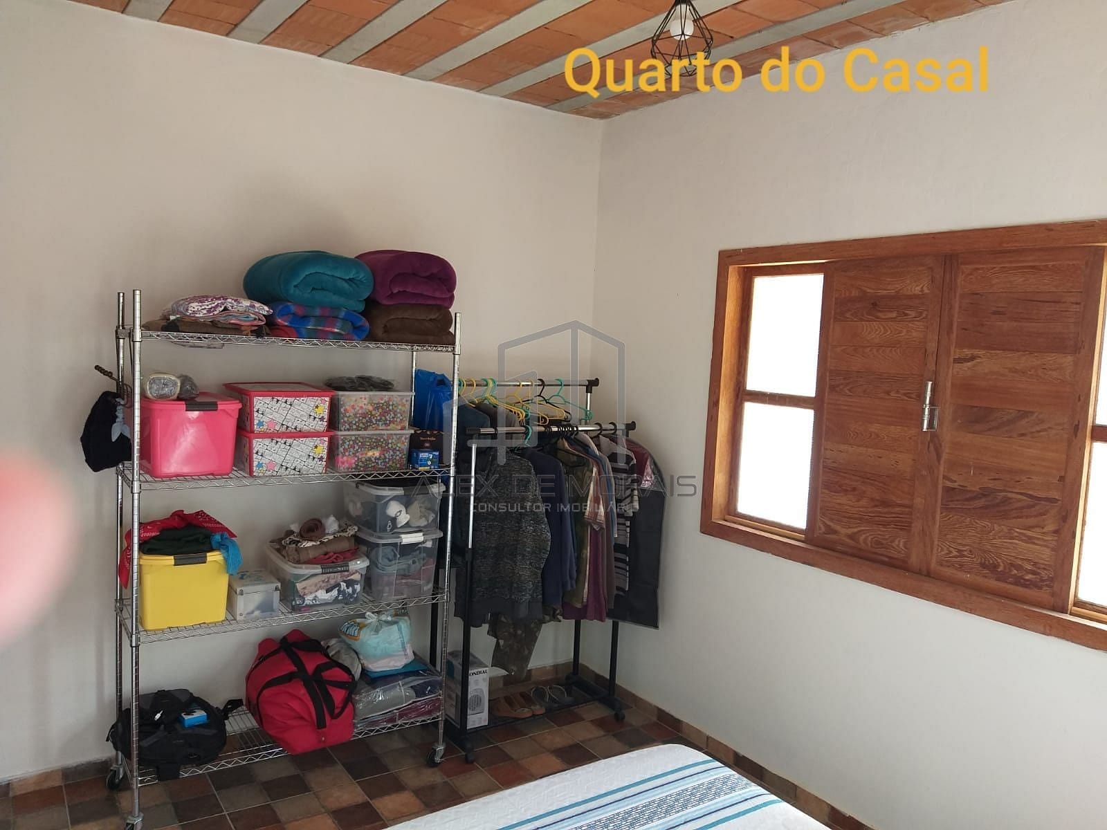 Sítio, 2 quartos, 100 m² - Foto 7