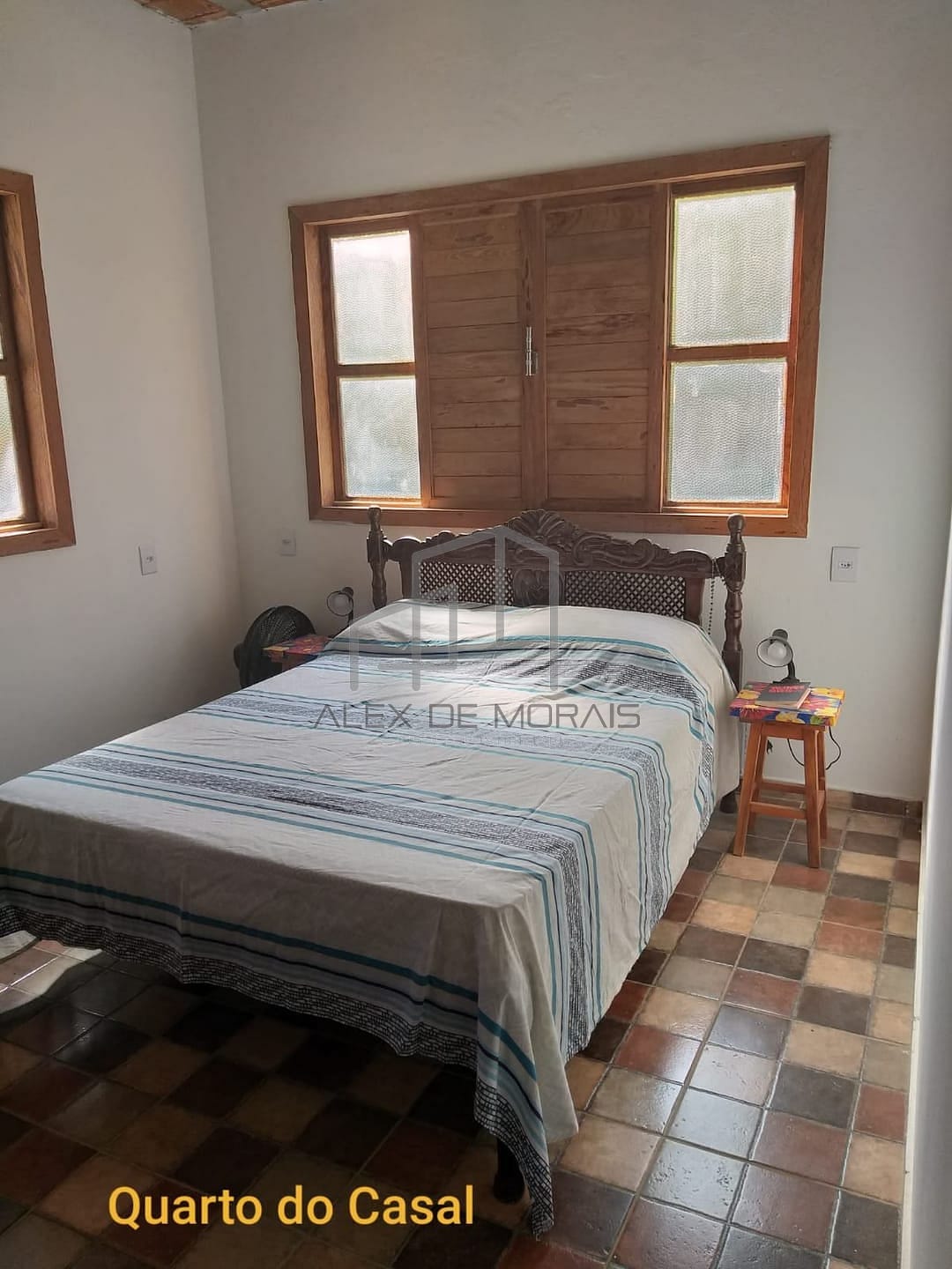 Sítio, 2 quartos, 100 m² - Foto 6