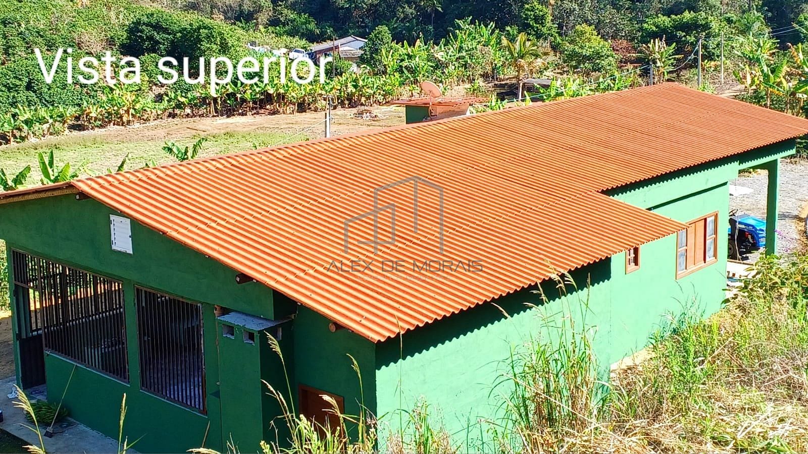 Fazenda, 100 m² - Foto 5