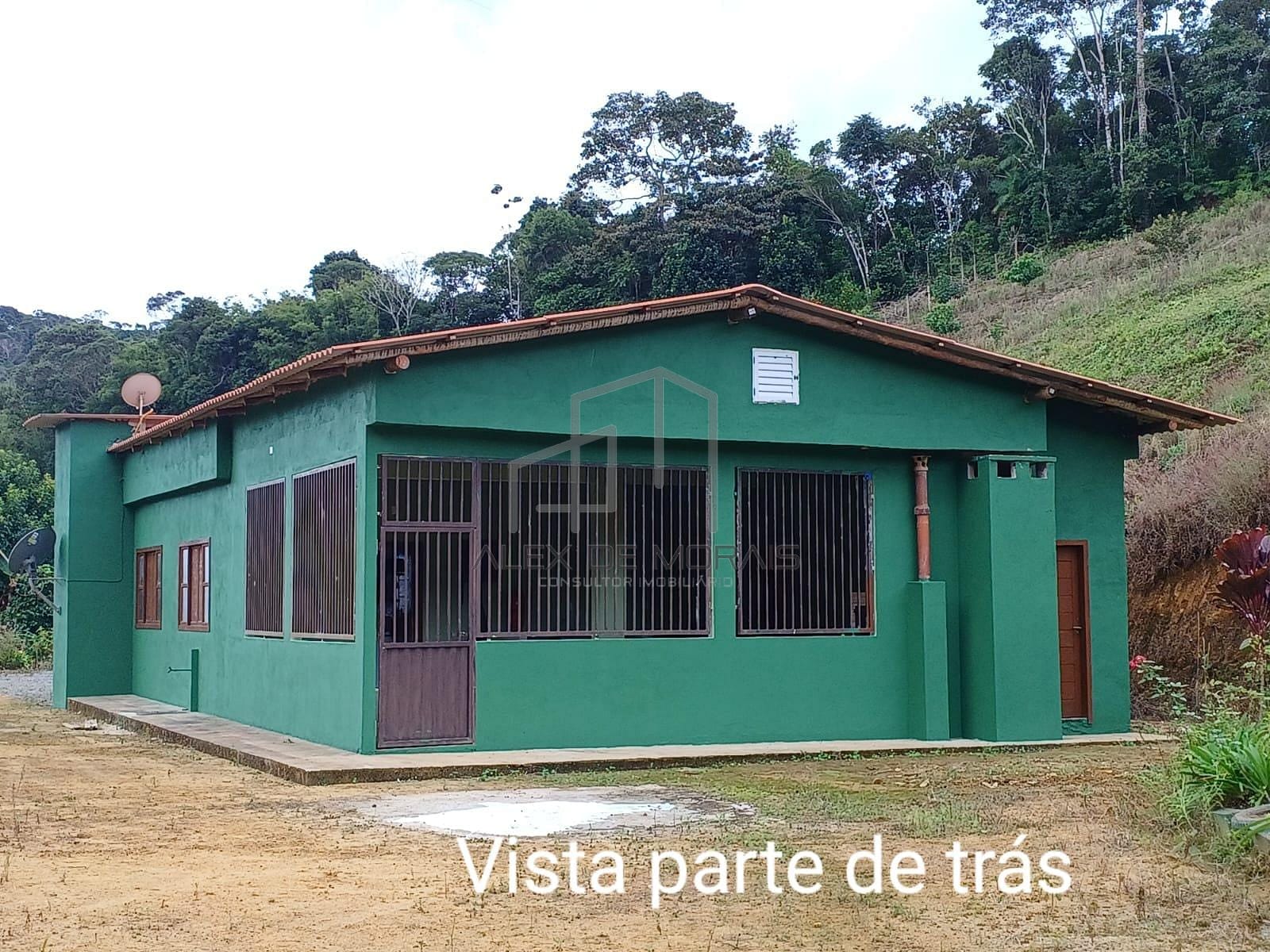 Fazenda, 100 m² - Foto 1