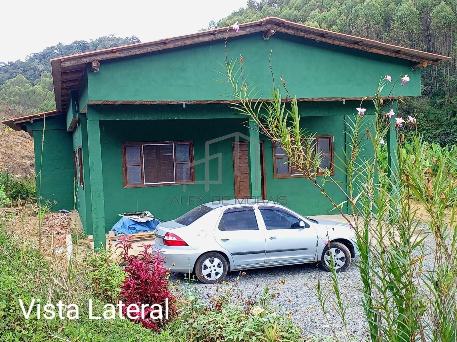 Sítio, 2 quartos, 100 m² - Foto 13