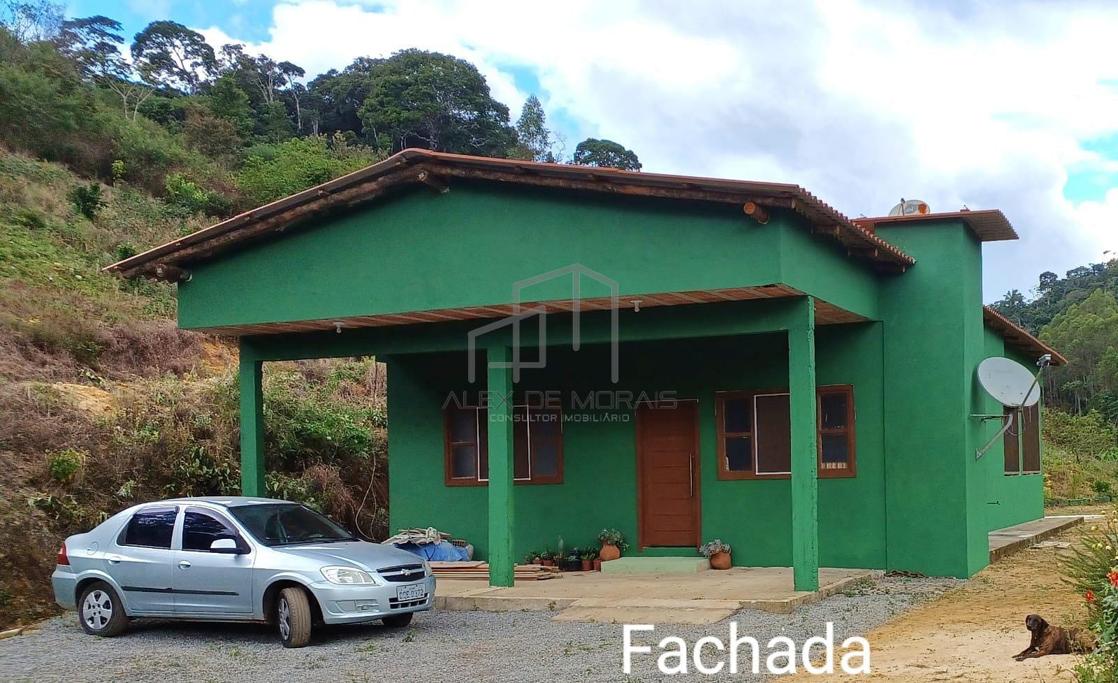 Sítio, 2 quartos, 100 m² - Foto 12