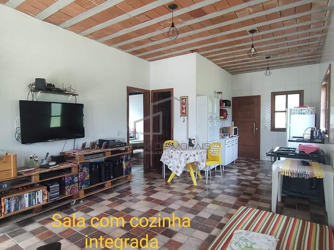 Sítio, 2 quartos, 100 m² - Foto 9