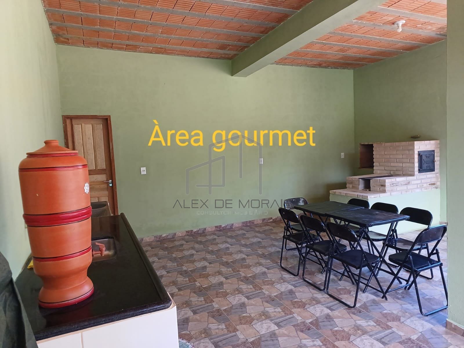 Sítio, 2 quartos, 100 m² - Foto 10