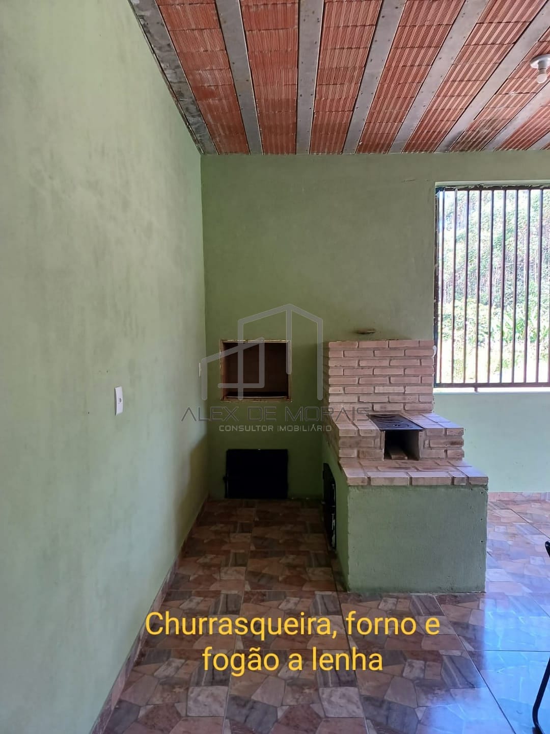 Sítio, 2 quartos, 100 m² - Foto 11