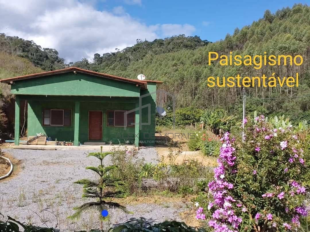 Fazenda, 100 m² - Foto 2