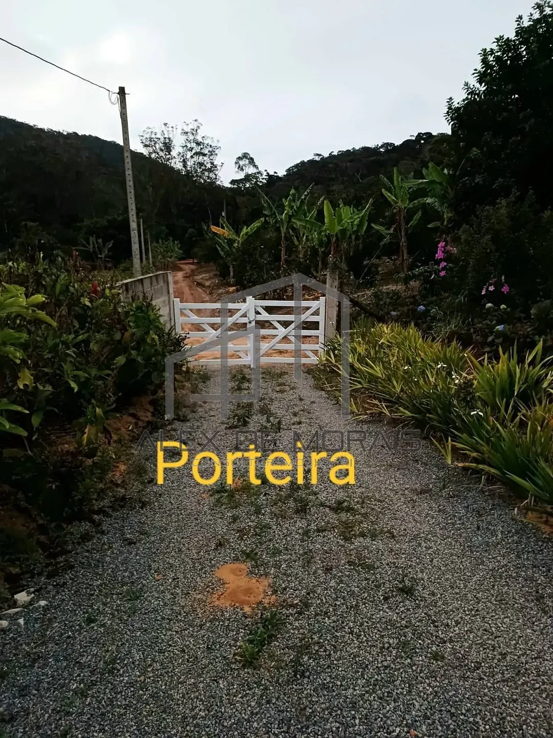 Sítio, 2 quartos, 100 m² - Foto 3