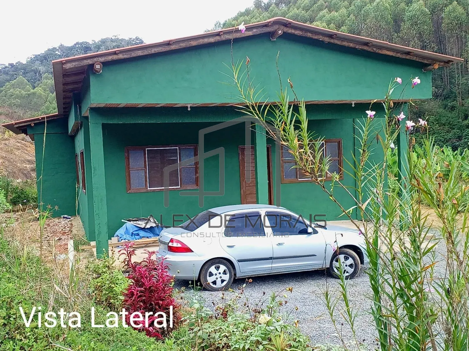 Sítio, 2 quartos, 100 m² - Foto 13