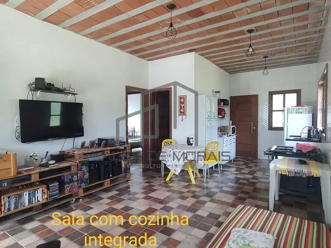 Sítio, 2 quartos, 100 m² - Foto 9