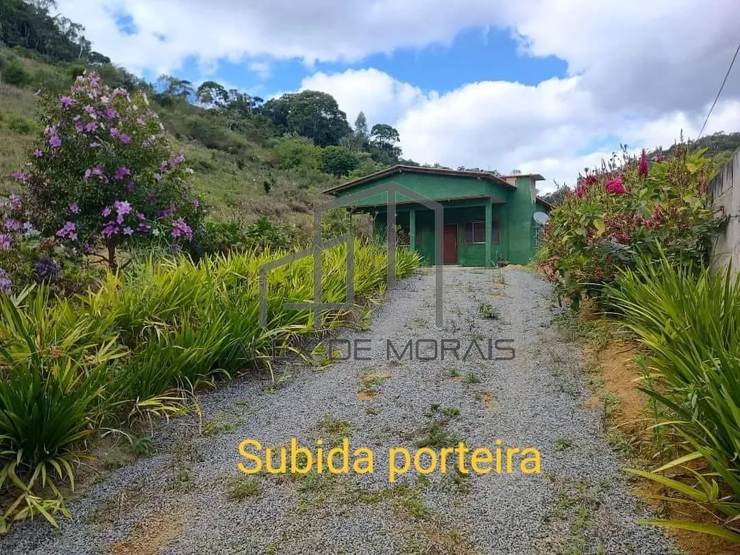 Sítio, 2 quartos, 100 m² - Foto 4