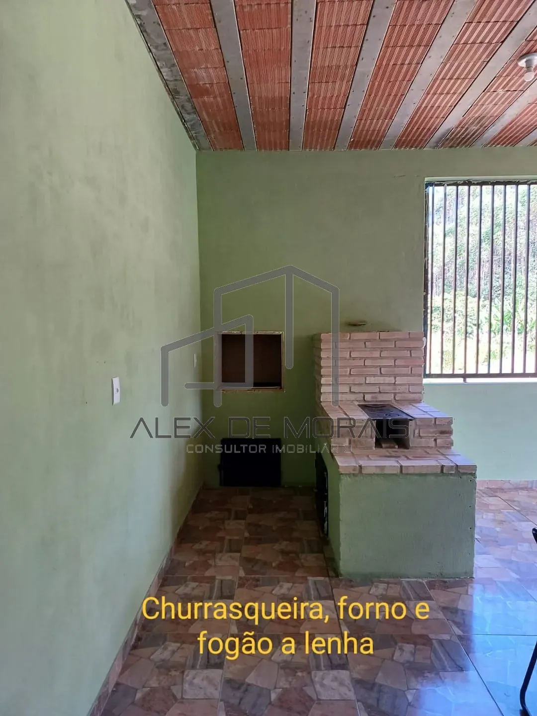 Sítio, 2 quartos, 100 m² - Foto 11