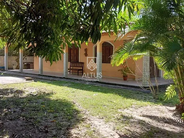 Sítio 7 quartos e 2 banheiros, à venda, no bairro Cações em Jaguaripe