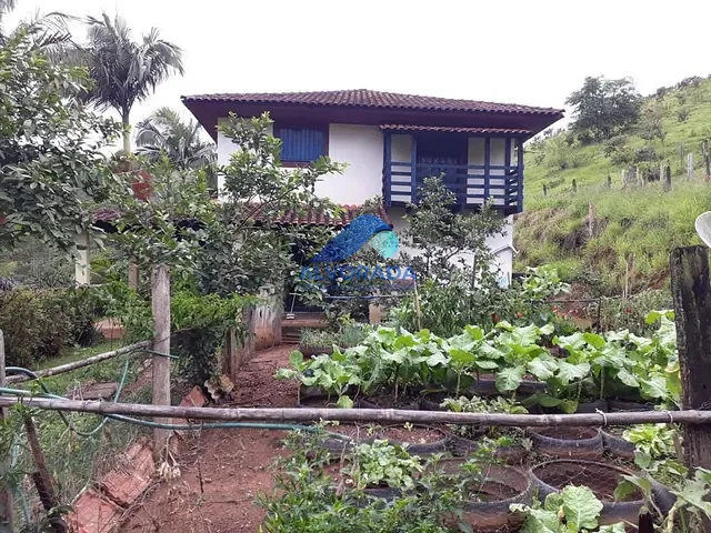 Sítio com 65000m² 4 quartos e 2 banheiros, à venda, no bairro Santana em São José dos Campos