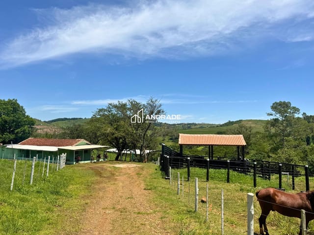 Sítio com 53493m² 2 quartos e 1 banheiro, à venda, no bairro sitio em Califórnia