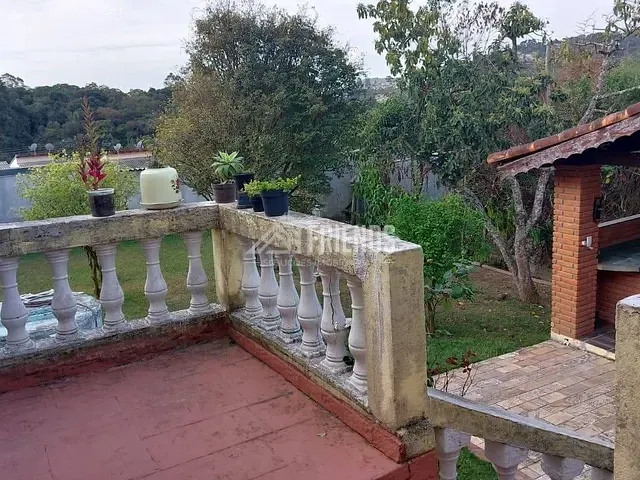 Sítio com 580m² 4 quartos e 2 banheiros, à venda, no bairro Terra Preta (Terra Preta) em Mairiporã