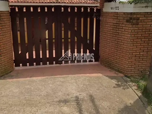 Sítio com 580m² 4 quartos e 2 banheiros, à venda, no bairro Terra Preta (Terra Preta) em Mairiporã