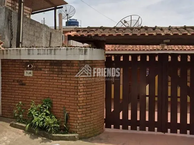 Sítio com 580m² 4 quartos e 2 banheiros, à venda, no bairro Terra Preta (Terra Preta) em Mairiporã