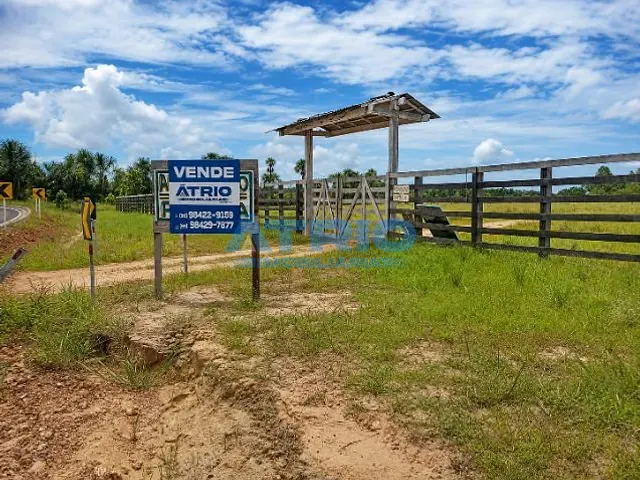 Sítio com 163924m² 1 quarto e 1 banheiro, à venda, no bairro Área Rural de Boa Vista em Boa Vista