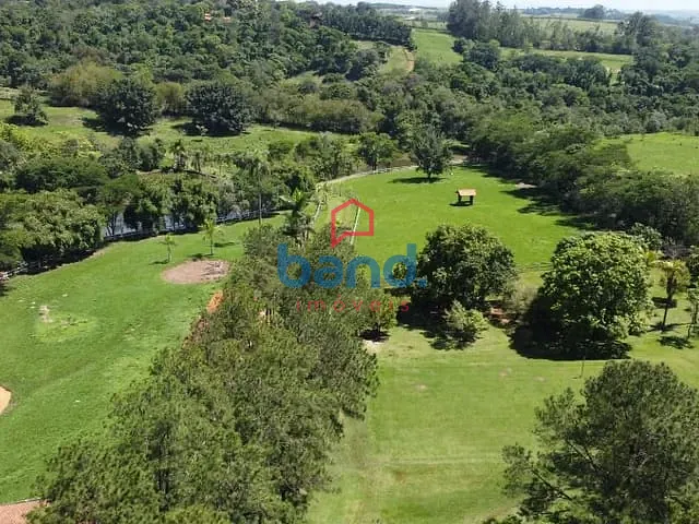 Sítio com 54450m² 4 quartos e 6 banheiros, à venda, no bairro Gramadinho em Porto Feliz