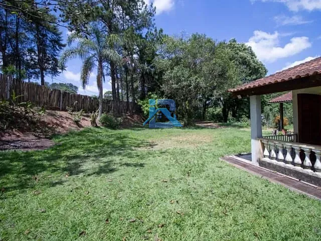 Sítio com 48000m², à venda, no bairro Champirra em Jundiaí