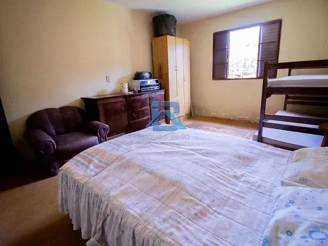 Sítio com 48000m², à venda, no bairro Champirra em Jundiaí