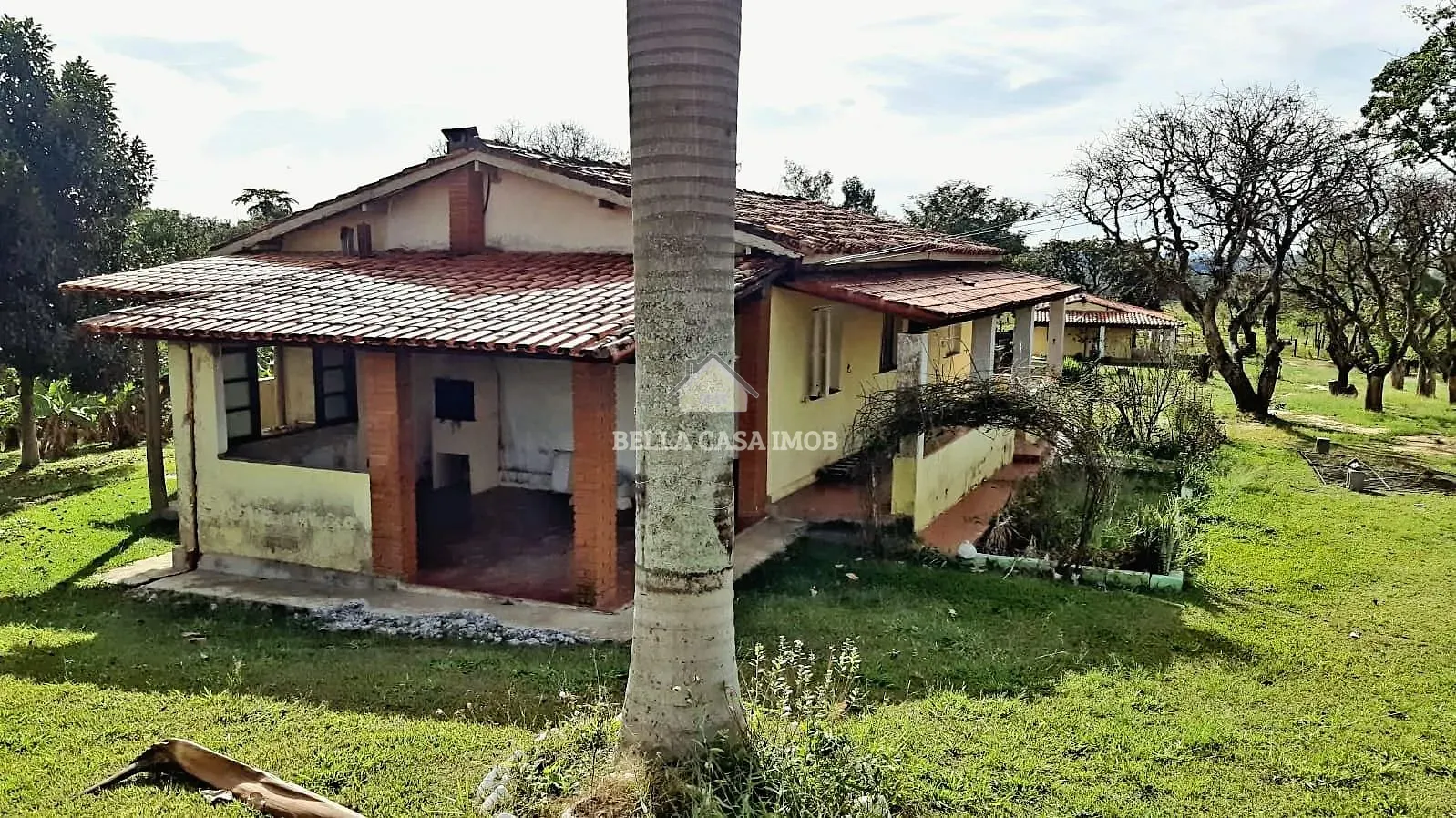 Sítio, 3 quartos, 151 m² - Foto 8